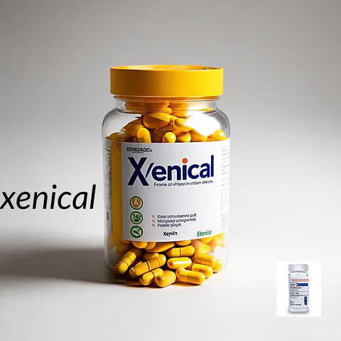 Precio xenical roche